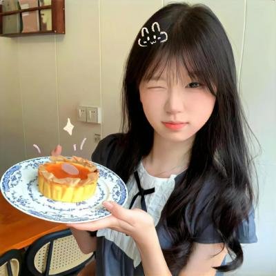 在江边